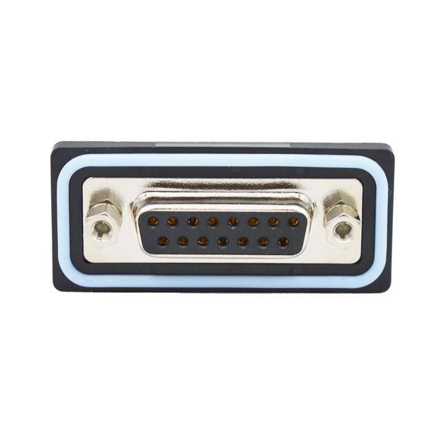 SDF-R15-213L461 NorComp Inc.  Ensembles de connecteurs D-Sub